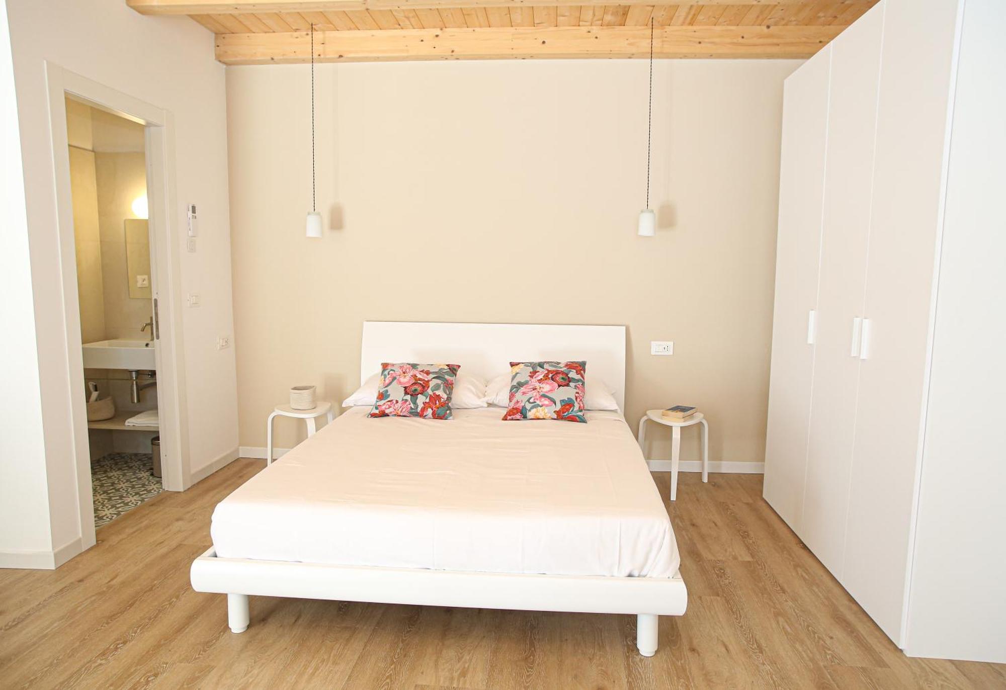Aloe Comfort Rooms 페스카라 외부 사진