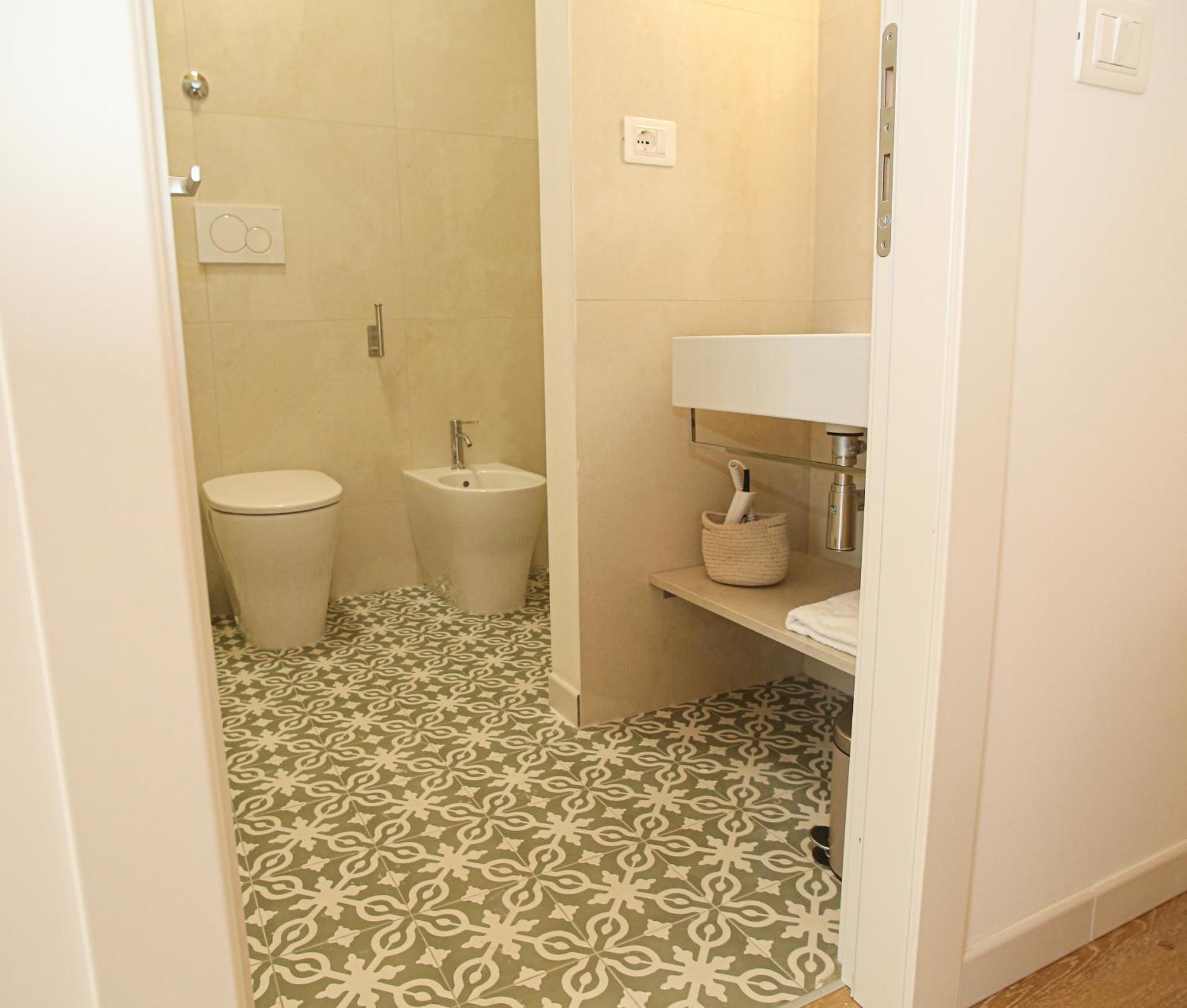 Aloe Comfort Rooms 페스카라 외부 사진