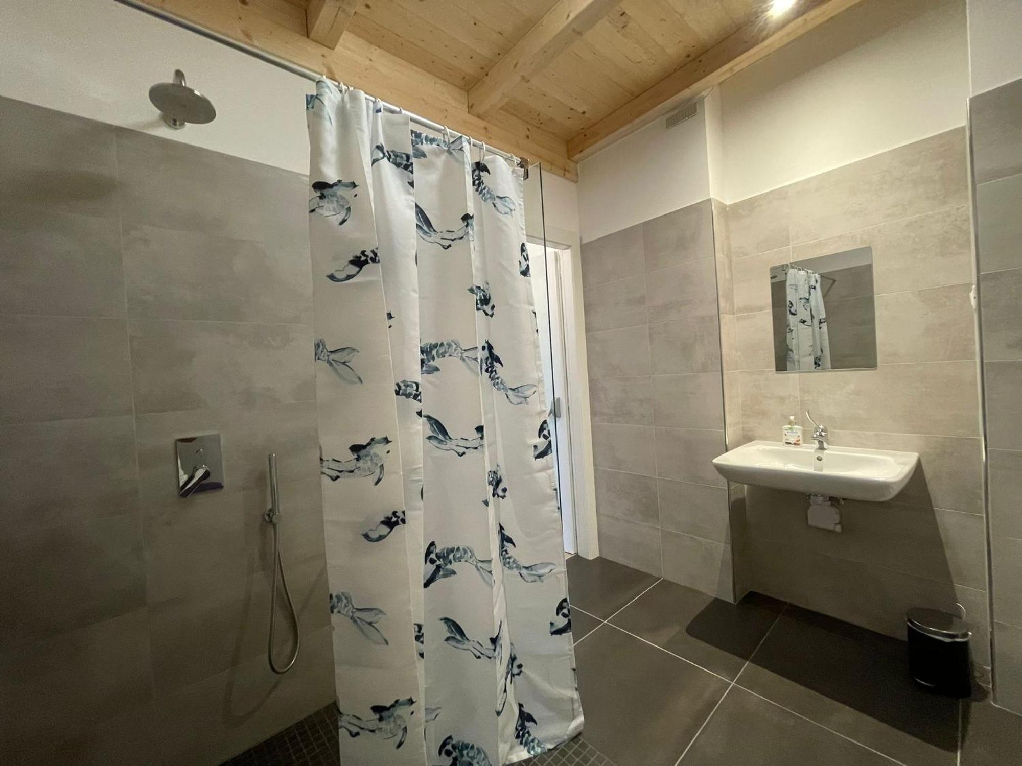 Aloe Comfort Rooms 페스카라 외부 사진