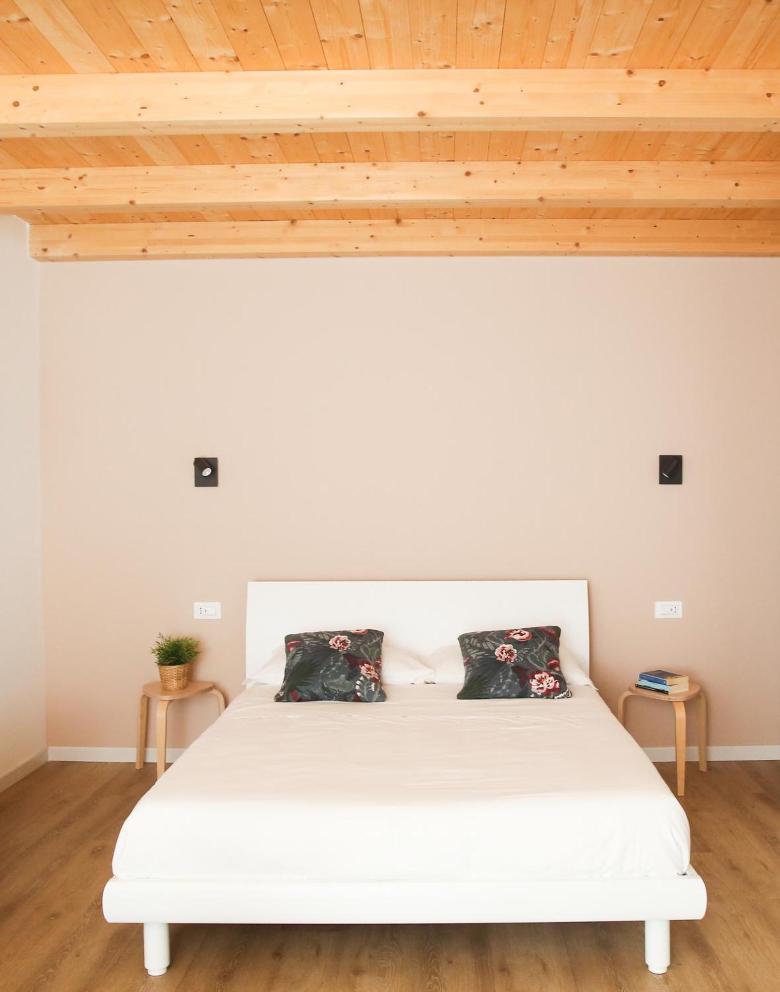 Aloe Comfort Rooms 페스카라 외부 사진